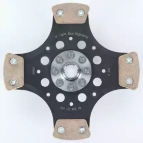 SACHS PERFORMANCE 881864001490 -  Диск сцепления